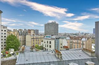 Cosy 2 BR Flat near Place d'Italie - 2