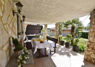 Apartment in Savudrija with Terrace, Air conditioning, Wi-Fi (4577-2) - 9