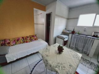 Hospedagem da Lu - 1