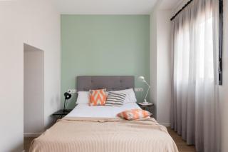 Apartamentos Líbere Valencia Jardín Botánico - Valencia - 2