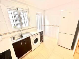 Adosado Mar Serena - 1