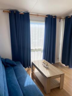 Bungalow Mobilhome Agua en Chiclana de la Frontera, Cádiz - Chiclana de la Frontera - 7