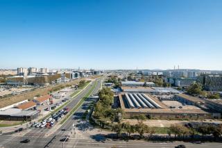 West Tower Luxury - Fontana - 8