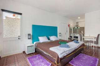 Studio Apartment Mountain - Caniço - 6