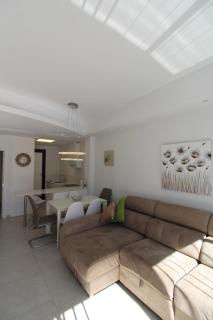 Fabulous Villa with private pool & large roof solarium - Villamartin - 7