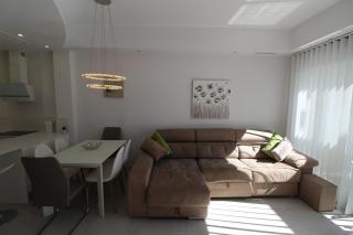 Fabulous Villa with private pool & large roof solarium - Villamartin - 8