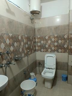 Hanumat Kripa Home Stay - 6