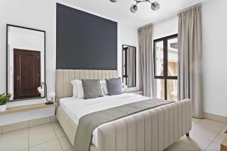 Silkhaus Downtown central Old Town 1BDR apartment - Dubai - 1