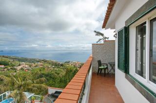 Studio Apartment Mountain - Caniço - 8