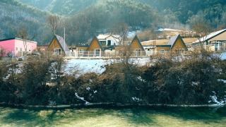Danyang Semo House - Danyang - 5