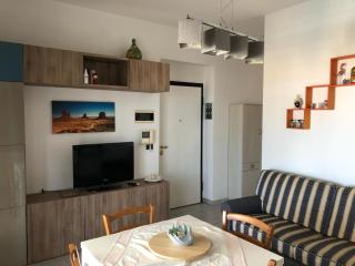 Residence regina Elena U3 - Barletta - 8