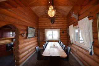 Large Cabin with Stunning Views! - Beitostøl - 1