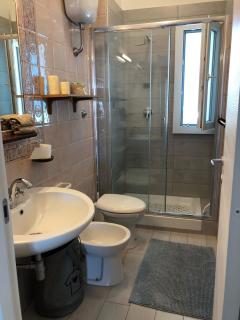 Residence regina Elena U3 - Barletta - 6