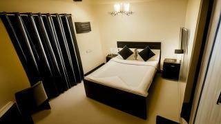 The Ansari Heights - Bangalore - 7