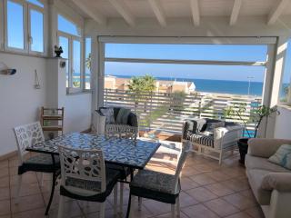Residence regina Elena U3 - Barletta - 9