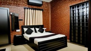 The Ansari Heights - Bangalore - 2