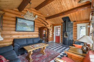 Large Cabin with Stunning Views! - Beitostøl - 7