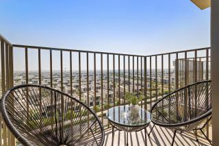 Silkhaus Prestigious 1 BDR in Exclusive Community - Dubai - 8