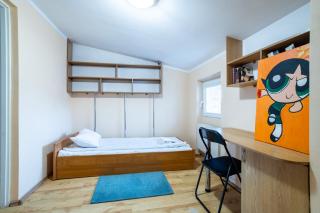 Victus Apartamenty, Apartament Fala Bałtyku - Sopot - 9
