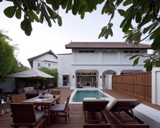 SALA Samui Choengmon Beach Resort - Choeng Mon Beach - 5