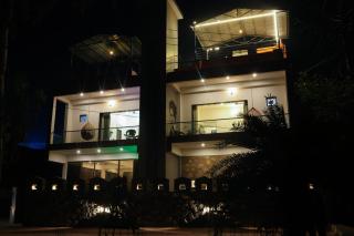 Kailash Villa By Divine Stays - 9