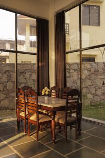 Kailash Villa By Divine Stays - 7