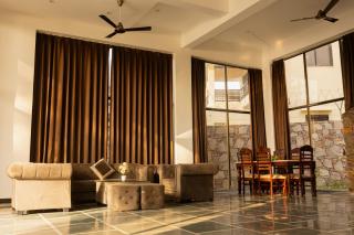 Kailash Villa By Divine Stays - 5