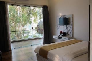 Kailash Villa By Divine Stays - 4