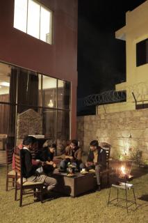 Kailash Villa By Divine Stays - 2