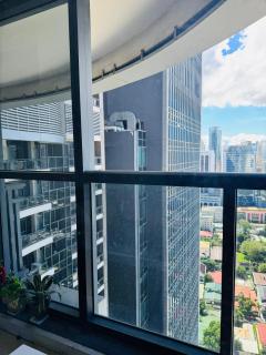 The Gramercy Residences - Manila - 8