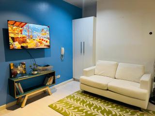 The Gramercy Residences - Manila - 7