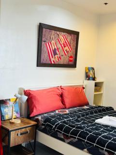 The Gramercy Residences - Manila - 6
