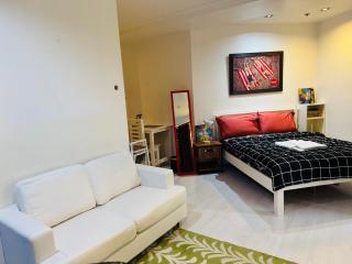 The Gramercy Residences - Manila - 1