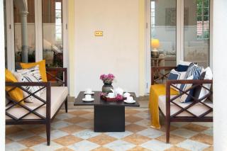 LohonoStays Colina Villa F - 4