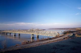 The Bridges Hotel - Natchez - 8
