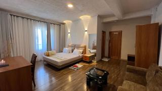 Lush Garden Apartment - Arusha - 5