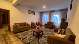 Lush Garden Apartment - Arusha - 3