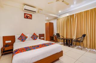 FabHotel The Prime - Bangalore - 9