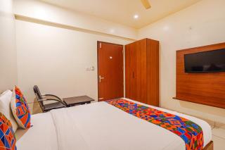 The Prime Hotel by Silicon Hearth - 8