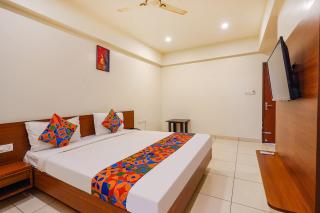 The Prime Hotel by Silicon Hearth - 6