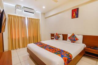 The Prime Hotel by Silicon Hearth - 5