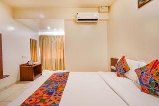 The Prime Hotel by Silicon Hearth - 7