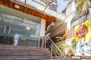 The Prime Hotel by Silicon Hearth - 1