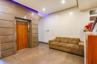 The Prime Hotel by Silicon Hearth - 2