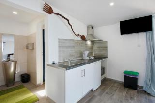 Bungalow House Inmountain - 3