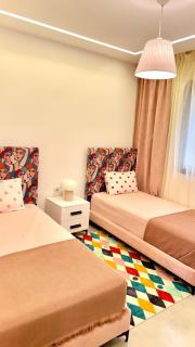 Super Apartement - Martil - 7