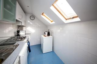 Casa Moniz - 4 floor - Lisbona - 5