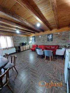 My pine home - Bukovac - 2