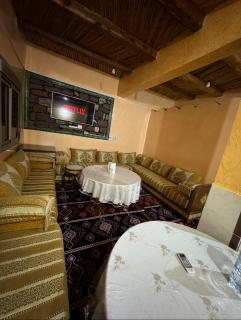 Scenic Lakeview House Near 5-Star Widian Hotel - Bin el-Ouidane - 8