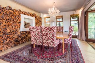 4BR Villa - Fast Wi-Fi - Pool and Garden - Kyalami - 6